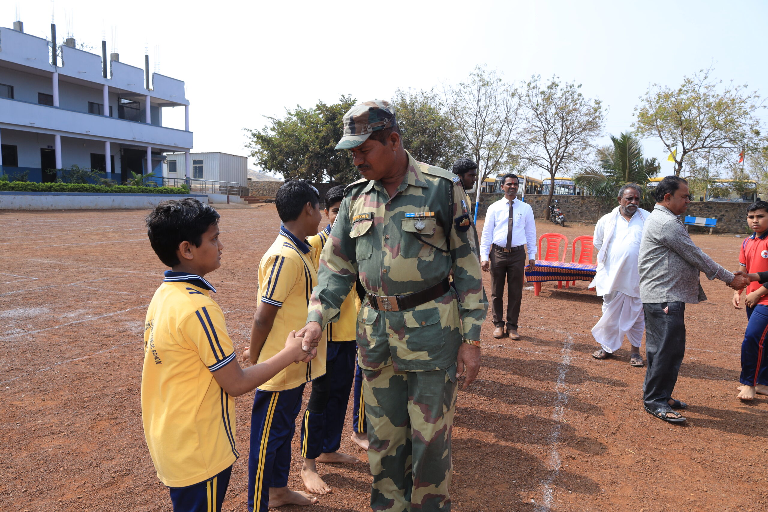 SMIPS Campus Photo 11