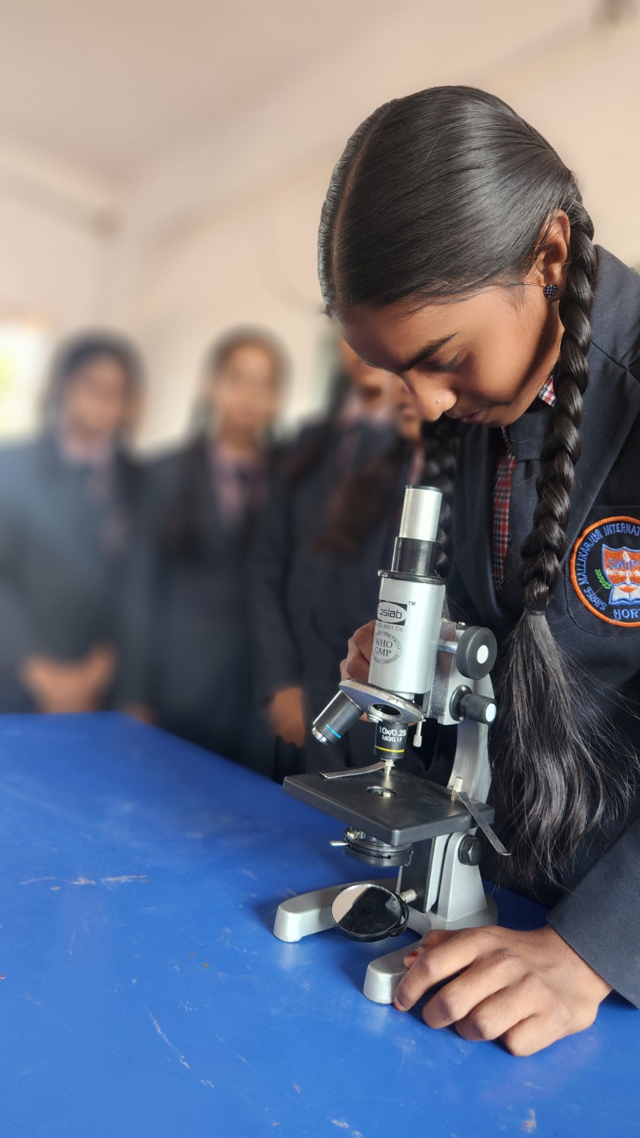 SMIPS School Event 10