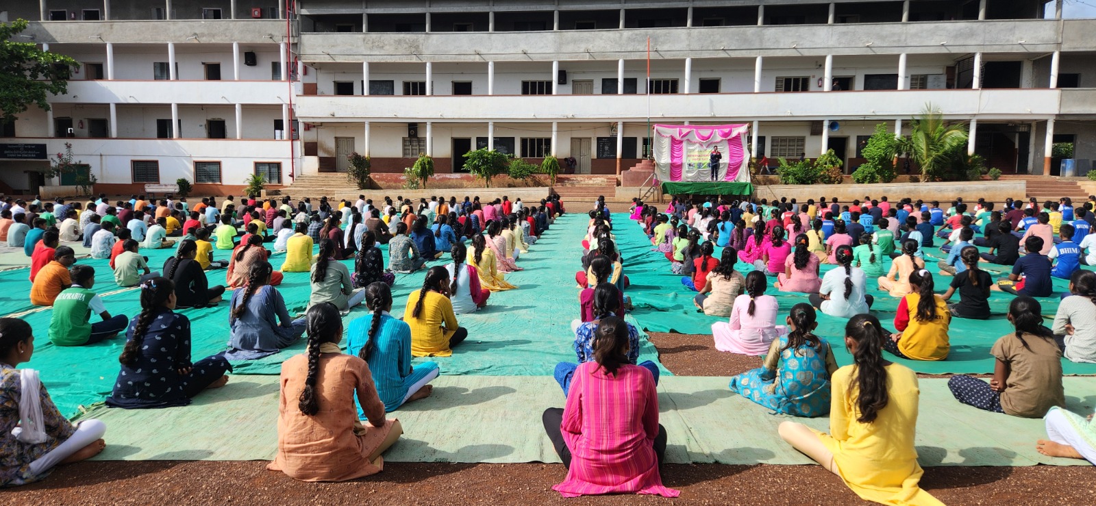 SMIPS School Event 11