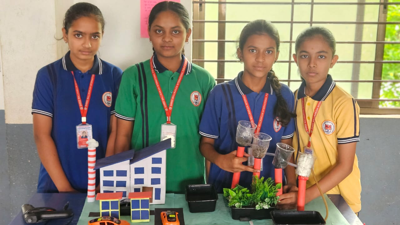 SMIPS School Event 4