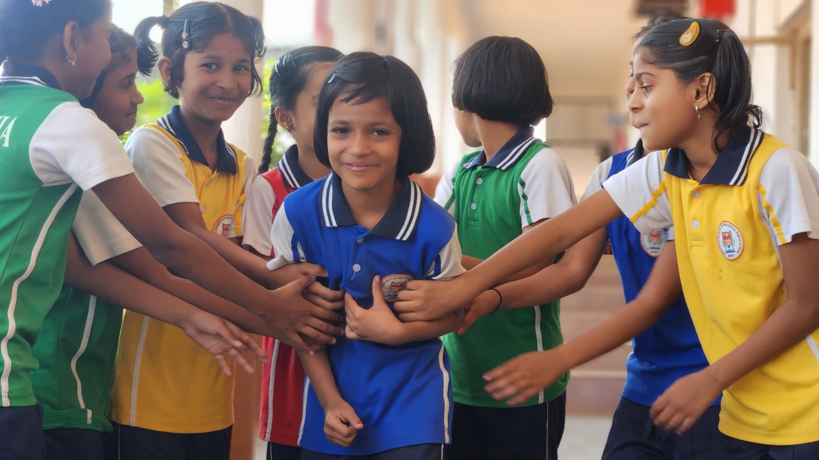 SMIPS School Event 7